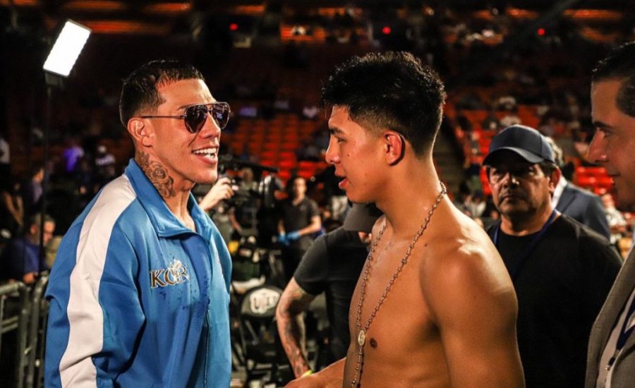 A pontozás egy „bulls*hit” volt