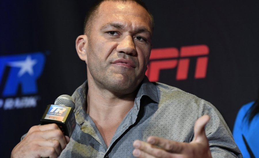 Küldetése, hogy nehézsúlyú világbajnokká váljon