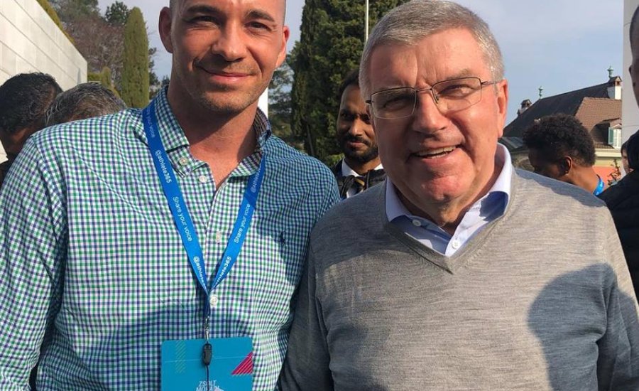 Teljes jogú olimpiai sportágnak javasolták a kick-boxot