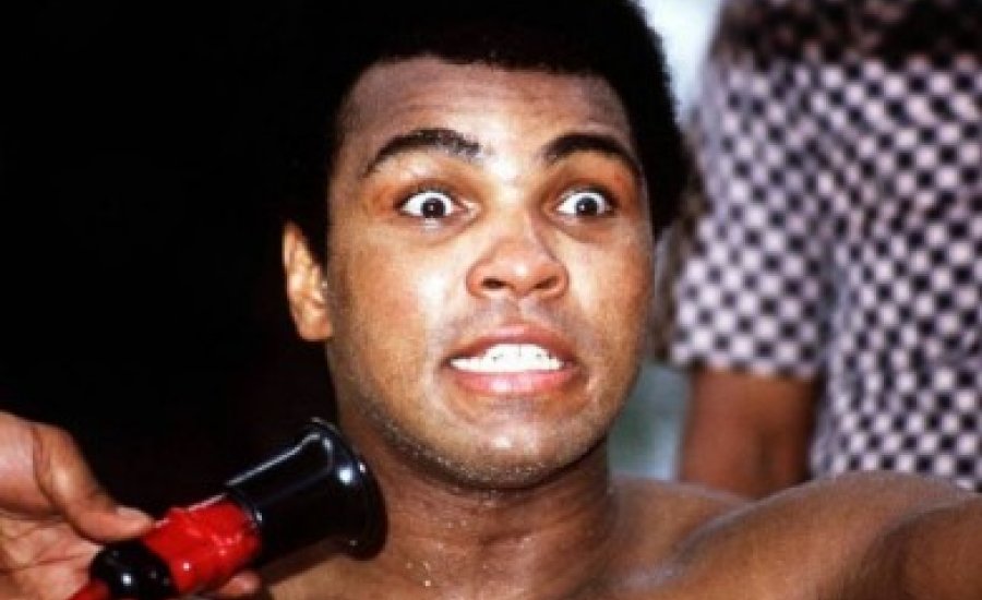 Muhammad Ali újra kórházba került