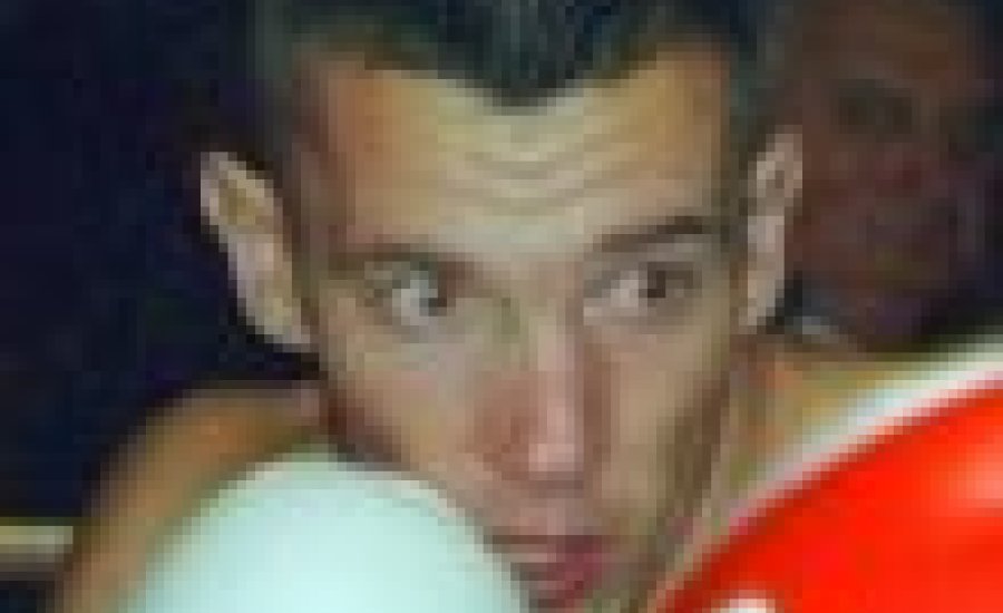 „Tomi Kid”: Örülök, hogy egy jó csapat tagja lehetek