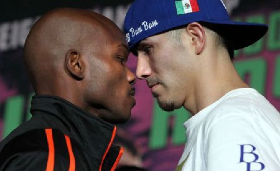 Bradley, Rios, Lomacsenko: mérlegelés rendben