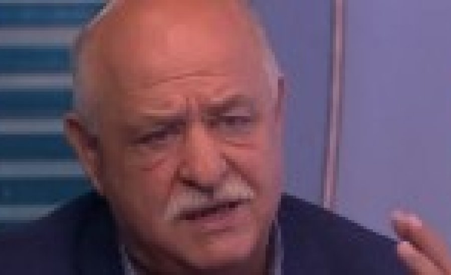 Csötönyi Sándor volt a Reggeli Start vendége