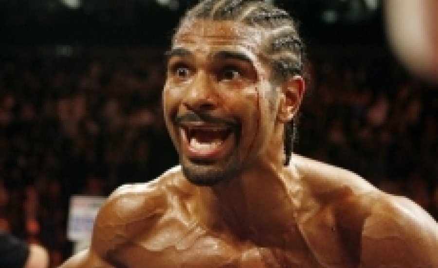 David Haye: lerombolom a Klicskókat, mint Audley-t, aztán visszavonulok