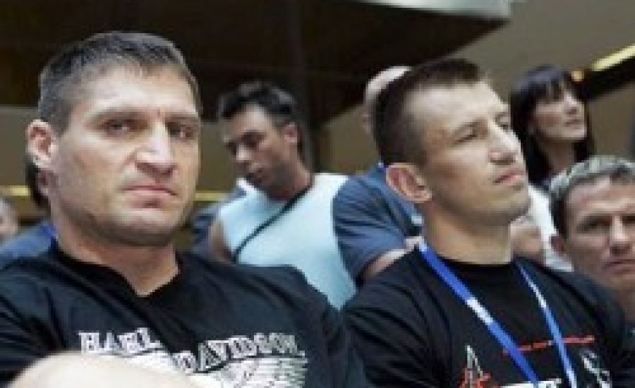 Adamek-Golota októberben?