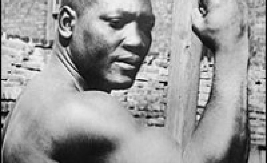 Rehabilitálják Jack Johnsont, az első fekete nehézsúlyú világbajnokot