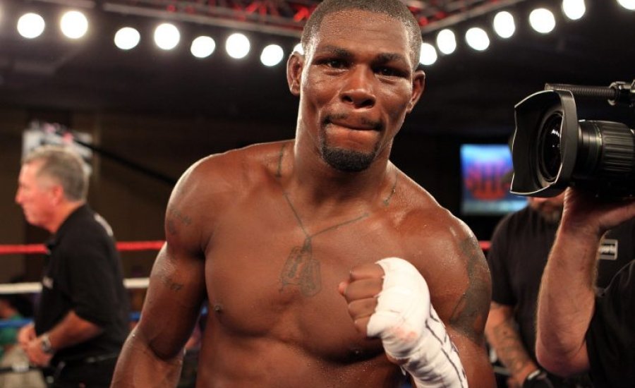 Egy karrier percekben: Jermain Taylor