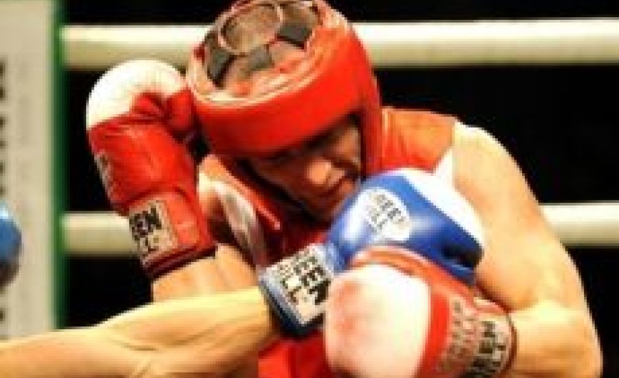 Ökölvívó-vb: Káté elődöntős, ezzel biztos érmes