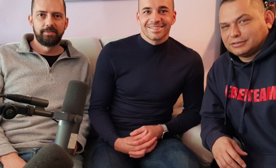 Mellbevágó volt szembesülni azzal, hogy milyen nagyot fordult a világ