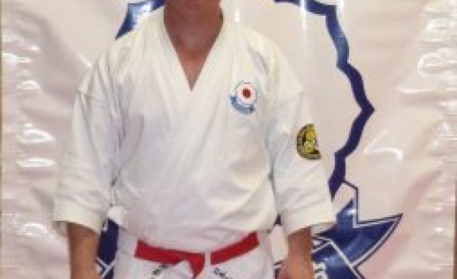 Új vezető a Nippon Seibukan Akadémiánál