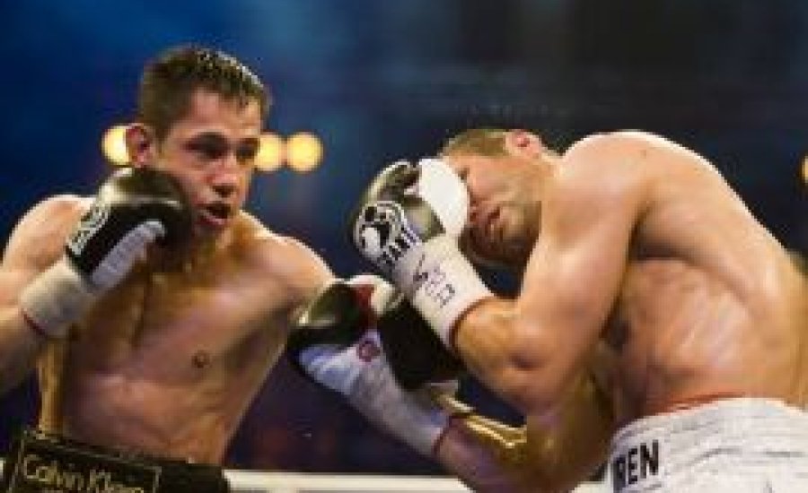 Felix Sturm úgy nyert, hogy nem is nyert?