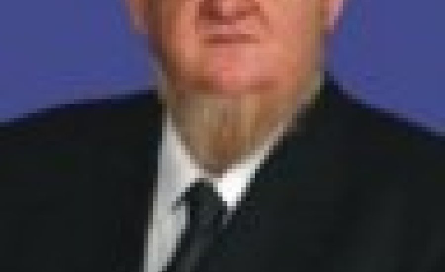 Elhunyt Süllős Gyula, a MÖSZ alelnöke