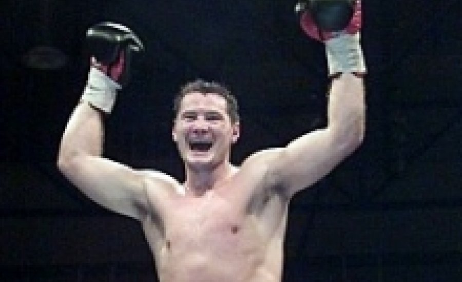 „Sajnos most van a helyén a hazai profi ökölvívás!”