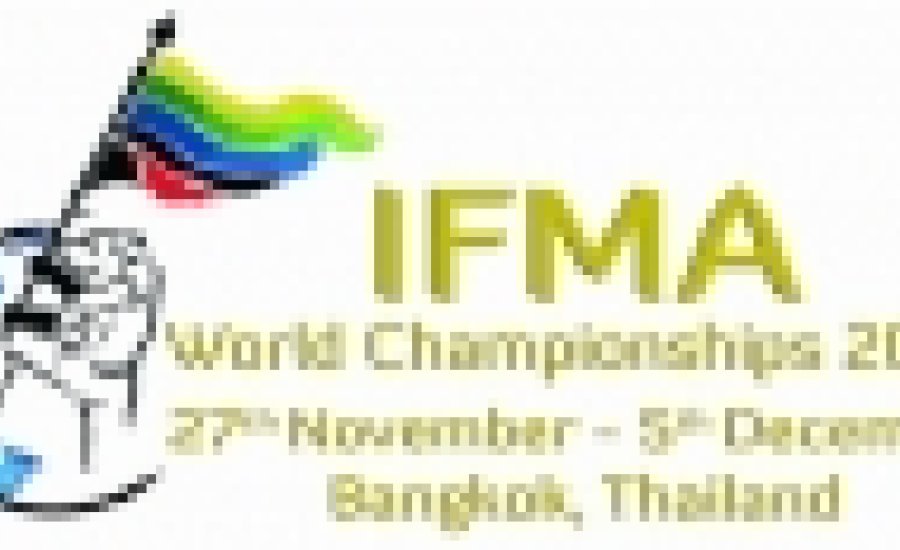 IFMA VB 2010 - az első magyar győzelem