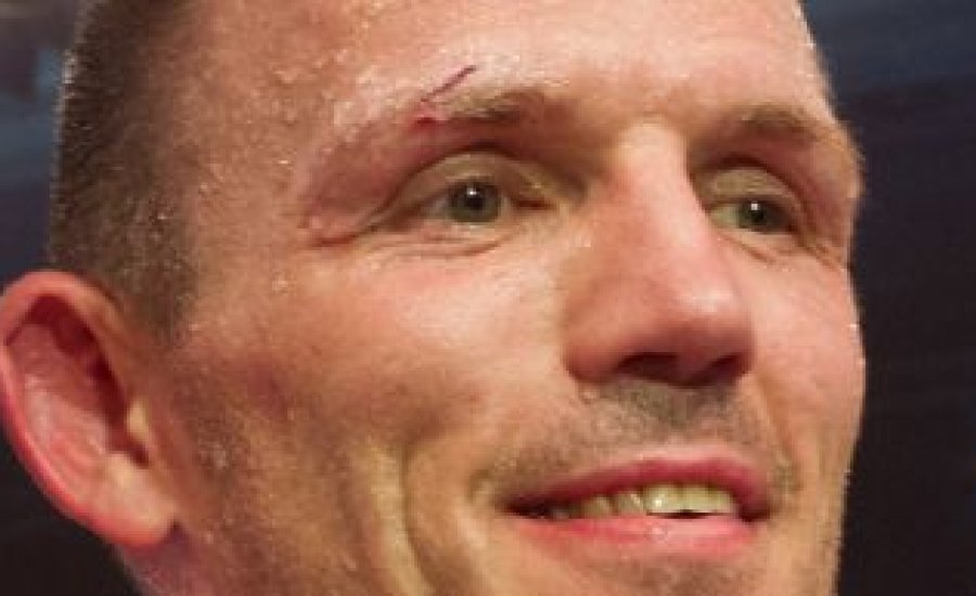 Máris bejelentették Brähmer következő címvédését