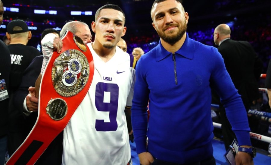 Május végén lehet a Lomacsenko-Lopez