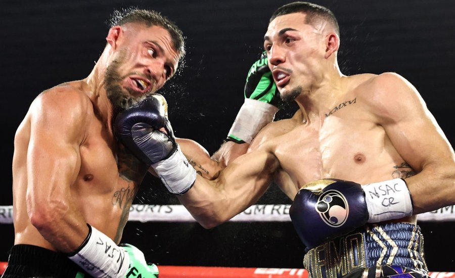 Szenzáció! Lopez leradírozta Lomacsenkót