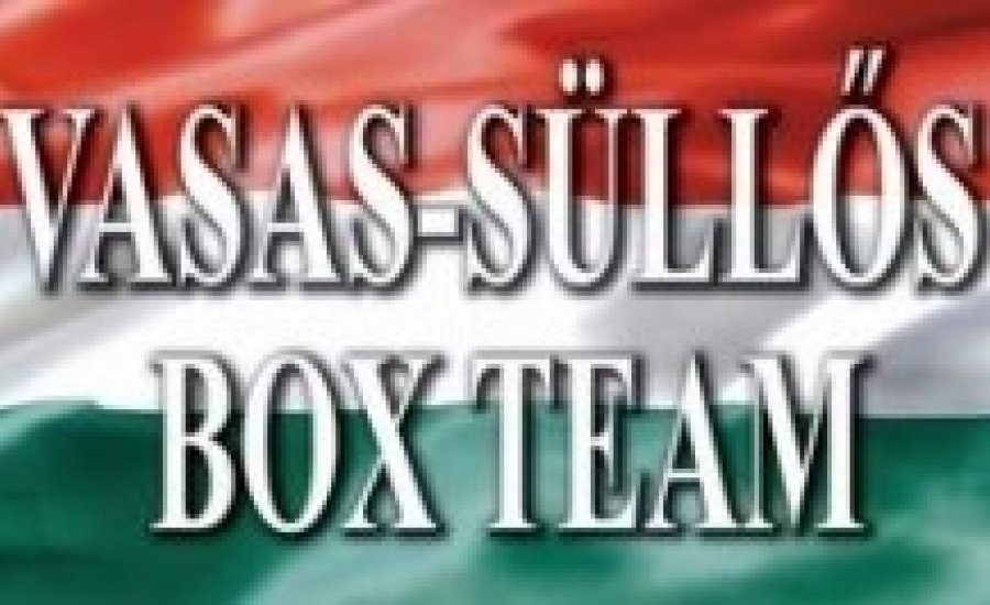 Élmezőnyben a Süllős-csapatok