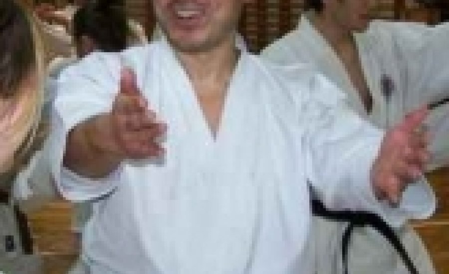 Yutaka Koike mester útja, interjú