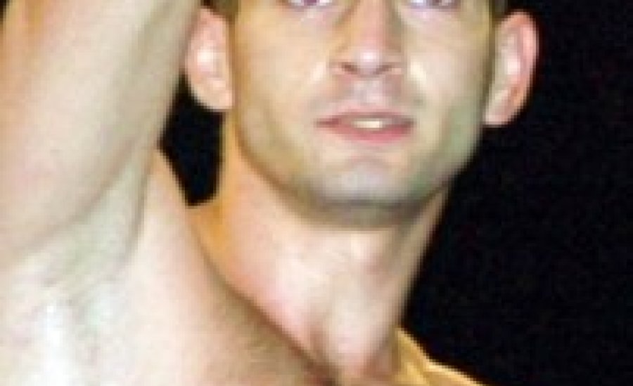 Balogh kiütötte a debütáló németet