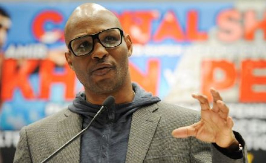 Sumenov lehet Hopkins következő ellenfele