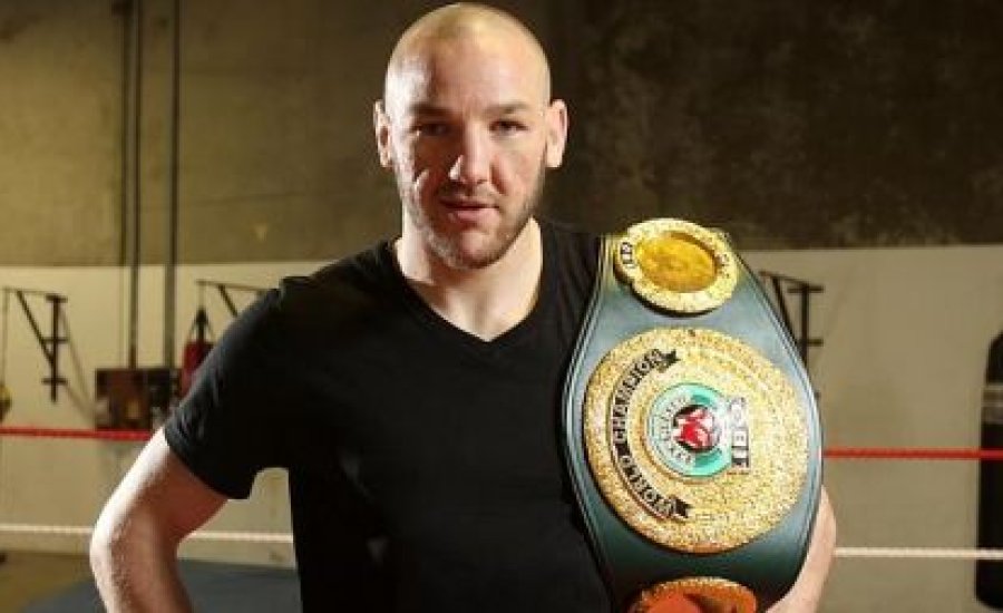 Caparello: előbb Kovaljov aztán Stevenson