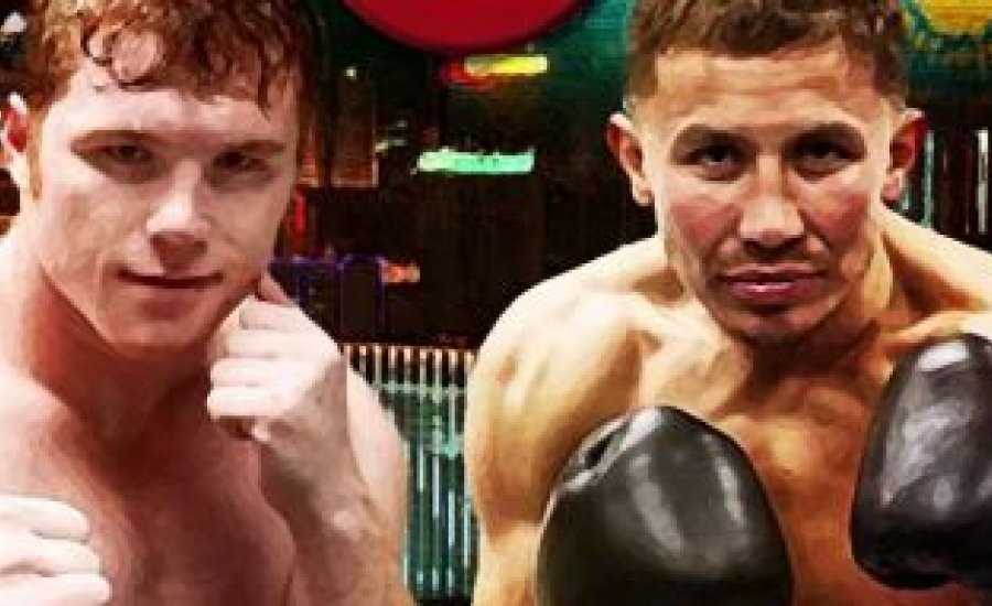 Canelo lemondott vb-övéről, Golovkin a bajnok
