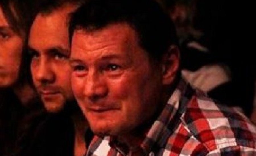 Erdei, Bedák és Kelemen a szombati Felix Promotion gáláról