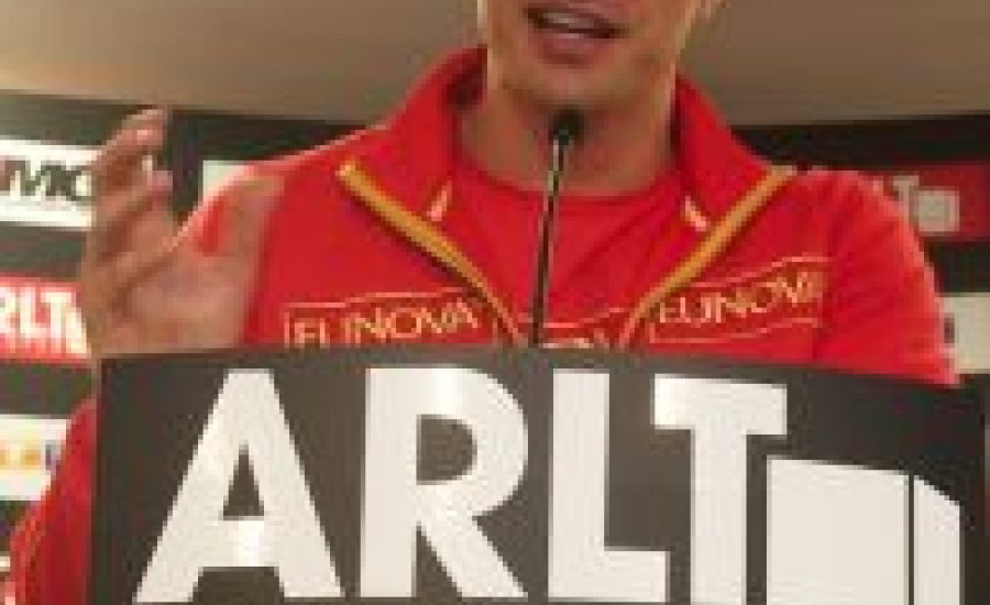 Klicsko és Chisora sajtótájékoztatót tartott