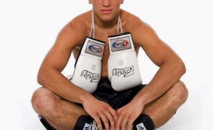 Lengyel ellenfele lesz Nemesapáti Norbertnek