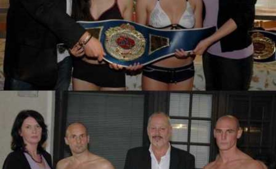 Mérlegre álltak Szebelédi Renátáék