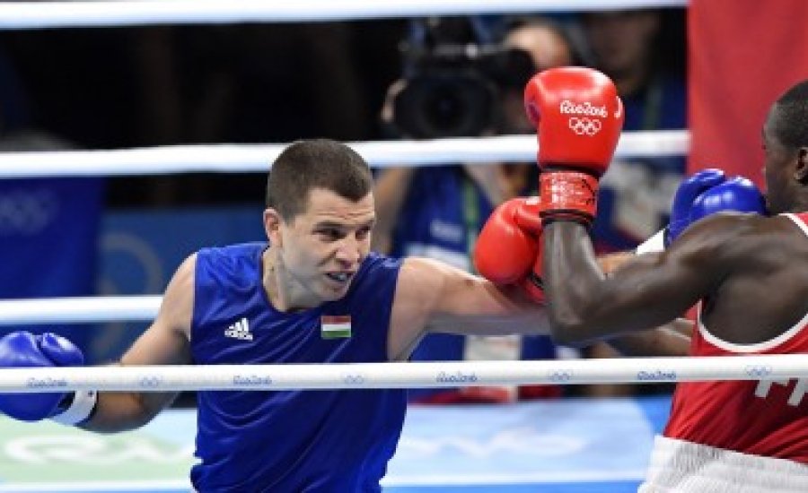 Bacskai Balázs búcsúzott