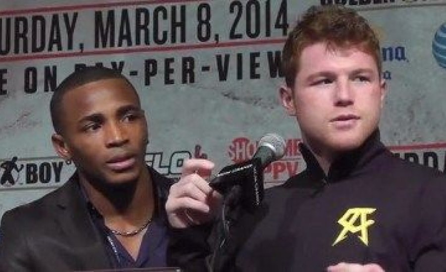 Canelo: ez már személyes ügy