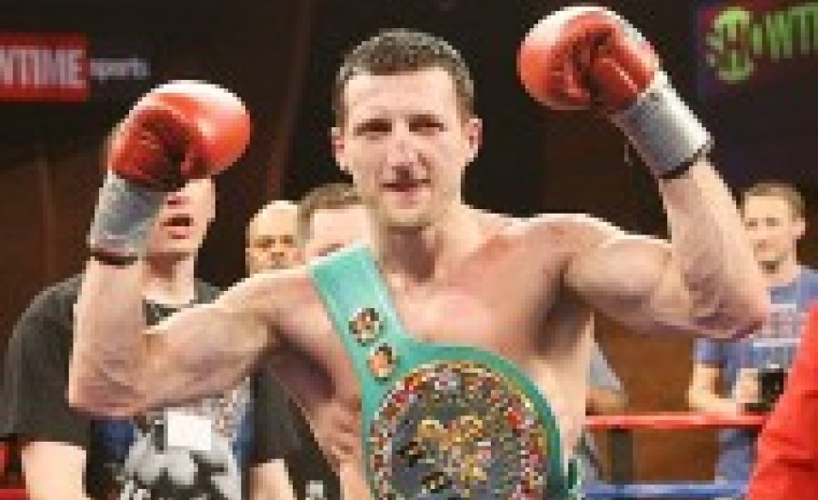 Carl Froch szerint Andre Dirrell ki lesz ütve