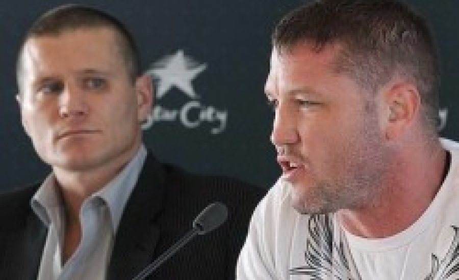 Az IBO is magyarázkodni kényszerül a Green-Briggs meccs kapcsán