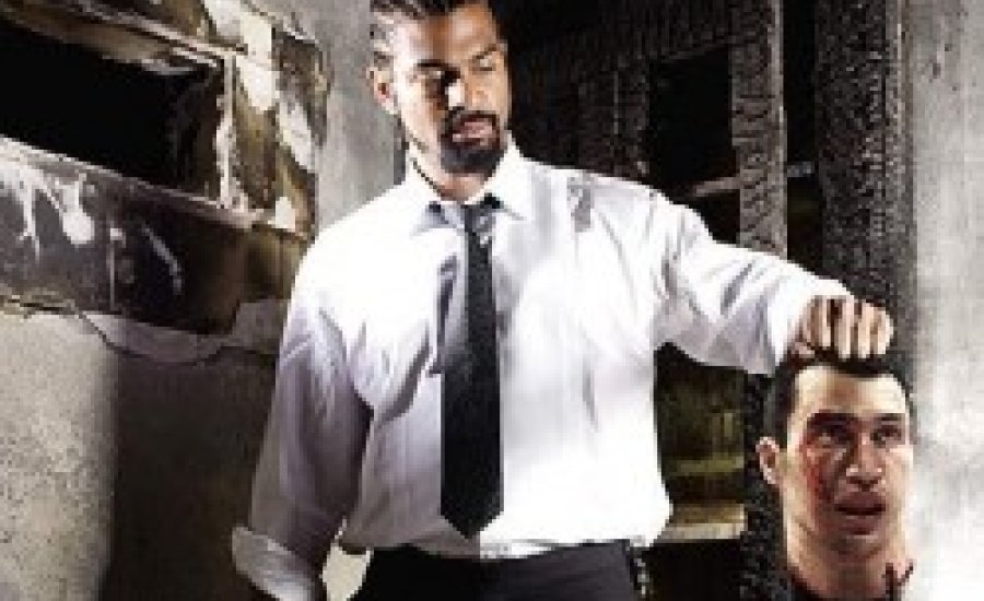 Klicskóék pénzfeldobással dönthetnek Haye ügyében