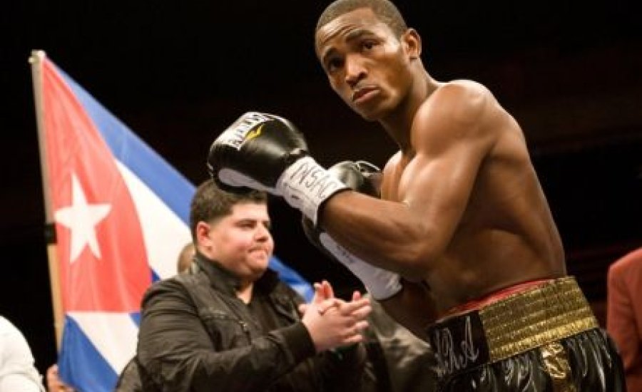 Lara legyőzte Trout-ot