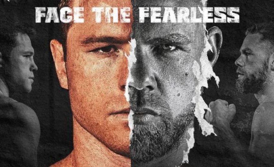 Canelo/Saunders: Szembenézni a rettenthetetlennel