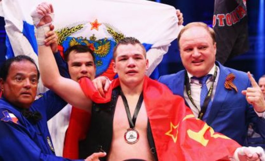 Chudinov tervei: Sturm, Groves vagy Ward