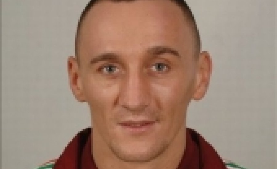 Káté Gyula bronzérmes az ökölvívó Európa Kupán