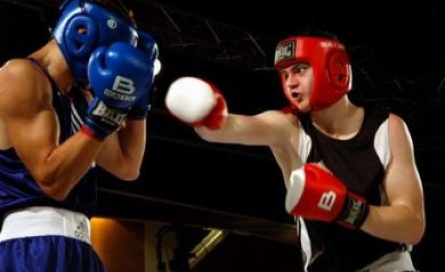 Ökölvívó Eb - Két magyar vereség az első napon