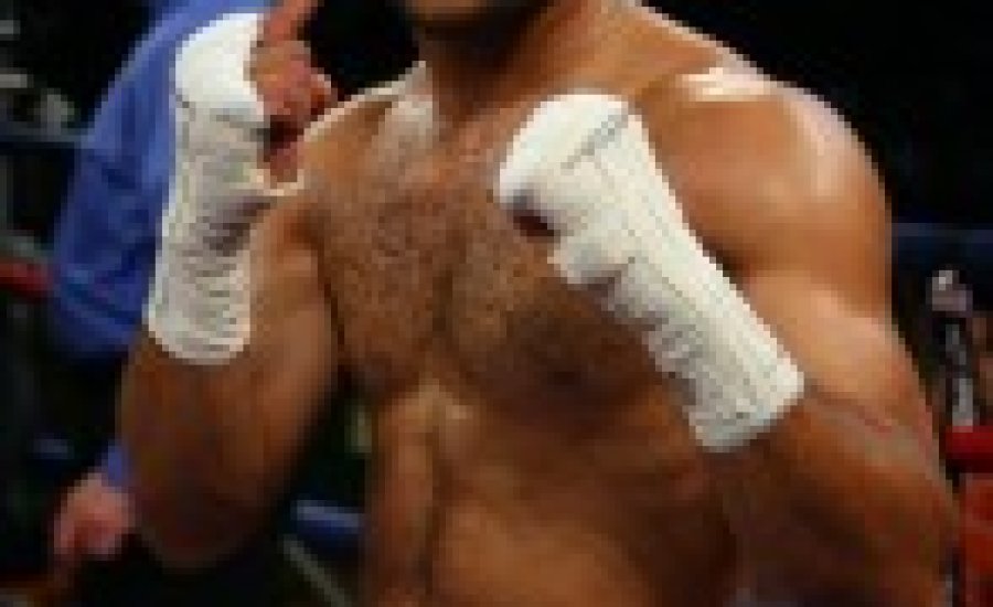 25 évesen elhunyt a nagyváltósúlyú reménység