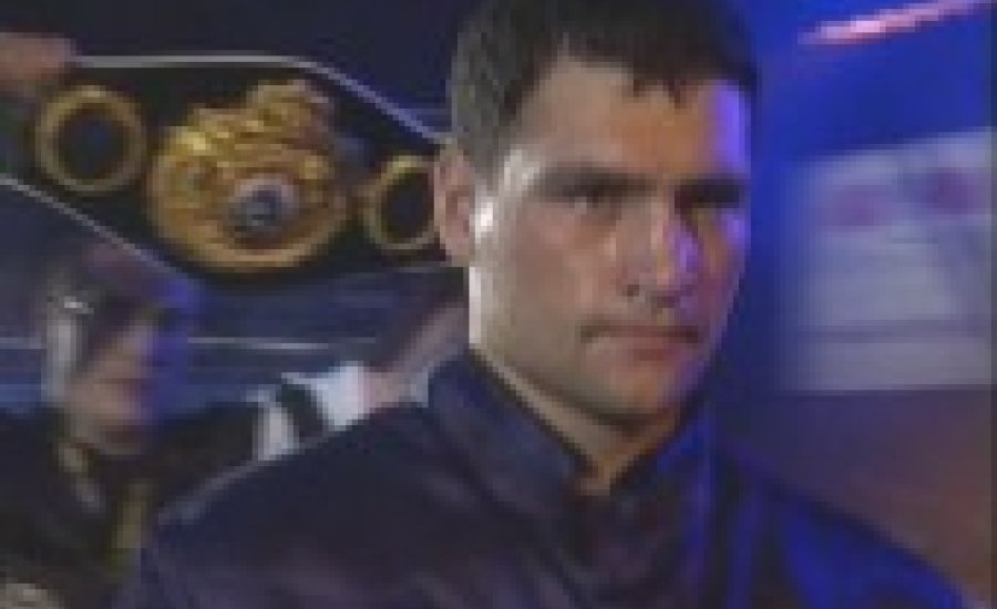 Alekszejev kritikusan nyilatkozott Huck-ról