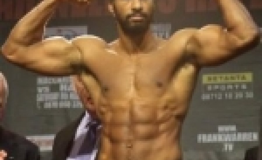 David Haye Csagajevvel fog megküzdeni, Klicsko „halott ügy”