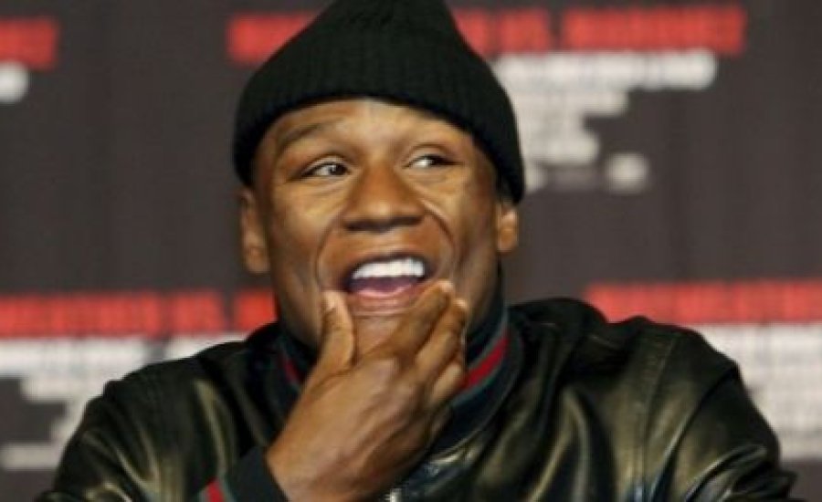 Mayweather Jr. jövőre visszavonulhat