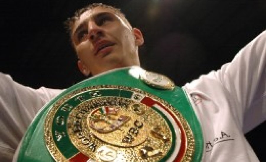 Vető Gábor: az álom valóra vált