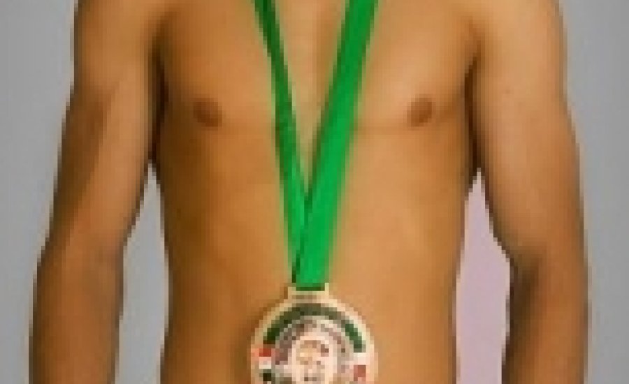 Vető Gábor a WBC junior világelsője