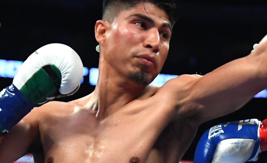 Mikey Garcia nem akar könnyű küzdelmeket