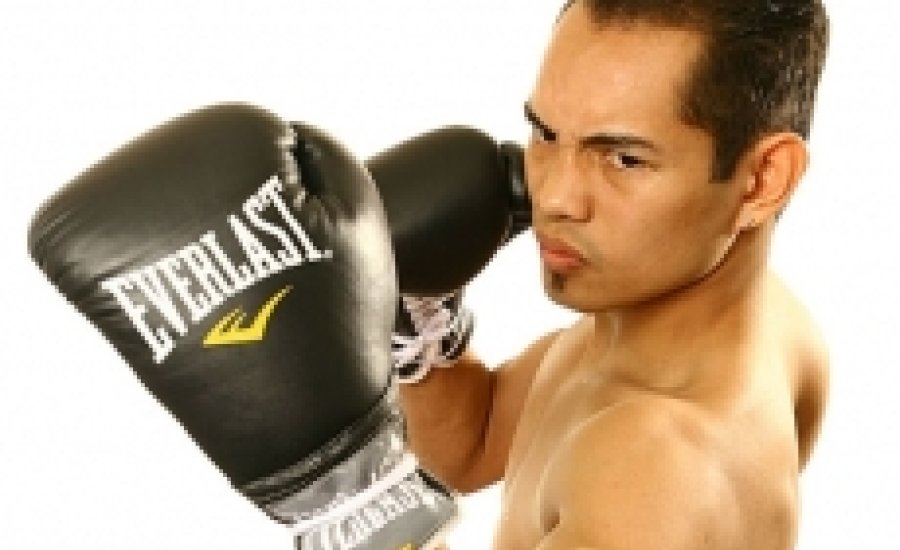 Donaire megsemmisítette Szidorenkót