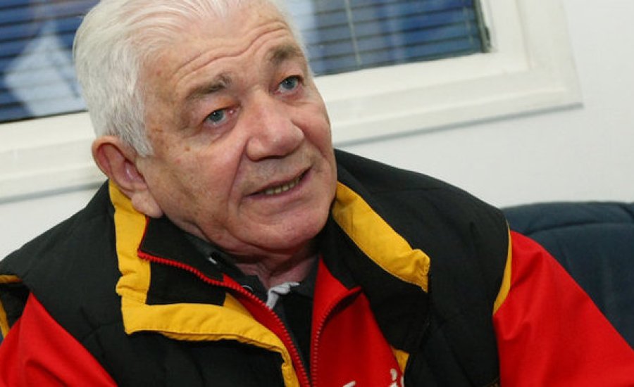 Orbán Adrián az ifjú Káté Gyulát idézi